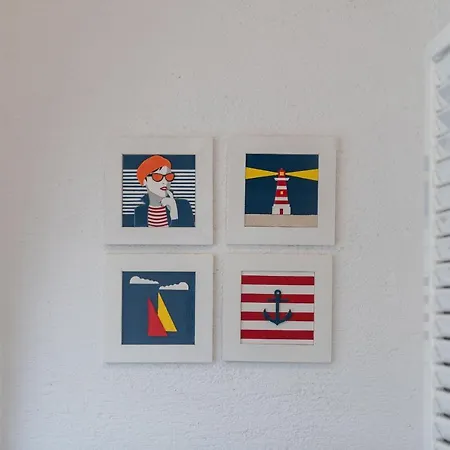 Appartement Ld Near *