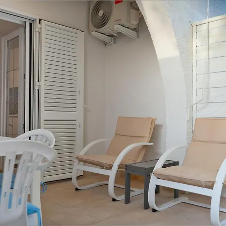Ld Near Apartamento