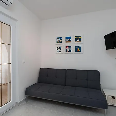 Ld Near Apartment Privlaka (Zadar)