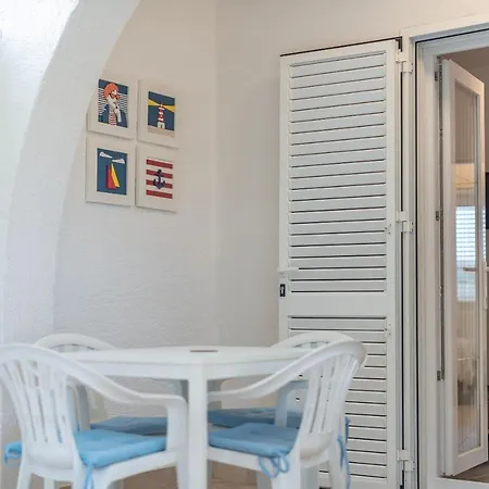 Apartment Ld Near